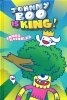 JOHNNY BOO IS KING HC [9781603094436]